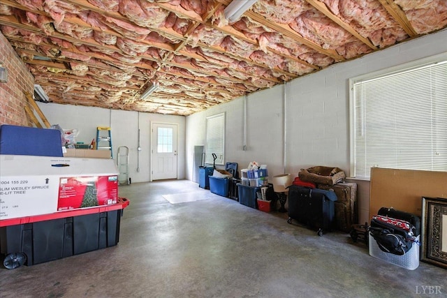 702 Kings Rd, Lynchburg, VA 24502 - view of basement