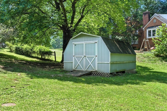 702 Kings Rd, Lynchburg, VA 24502 - view of shed