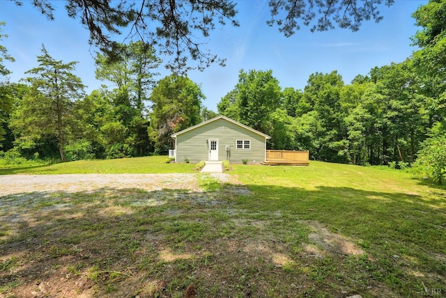 7598 Epsons Rd, Gladys, VA 24554 - photo 34