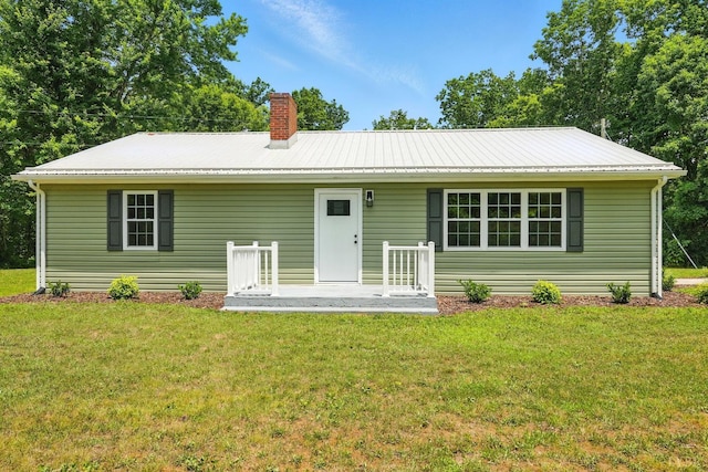 7598 Epsons Rd, Gladys, VA 24554 - photo 1
