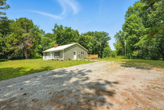 7598 Epsons Rd, Gladys, VA 24554 - photo 33