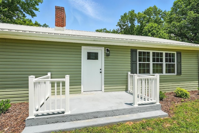 7598 Epsons Rd, Gladys, VA 24554 - photo 2