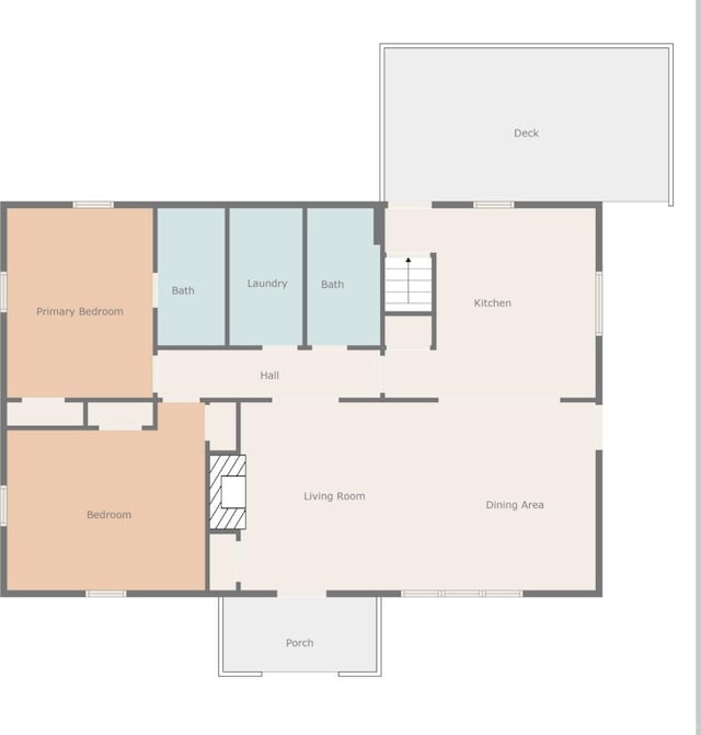 7598 Epsons Rd, Gladys, VA 24554 - photo 42