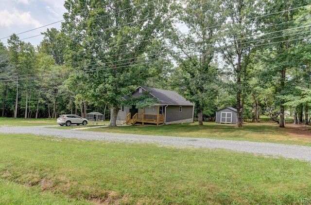 199 Dunivan Dr, Rustburg, VA 24588 - photo 37