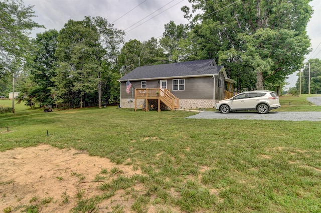 199 Dunivan Dr, Rustburg, VA 24588 - photo 32