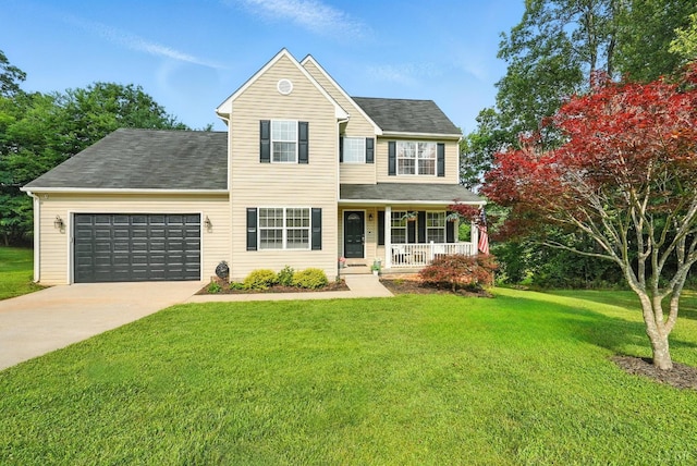 5712 Cottontown, Forest, VA 24551 - photo 1