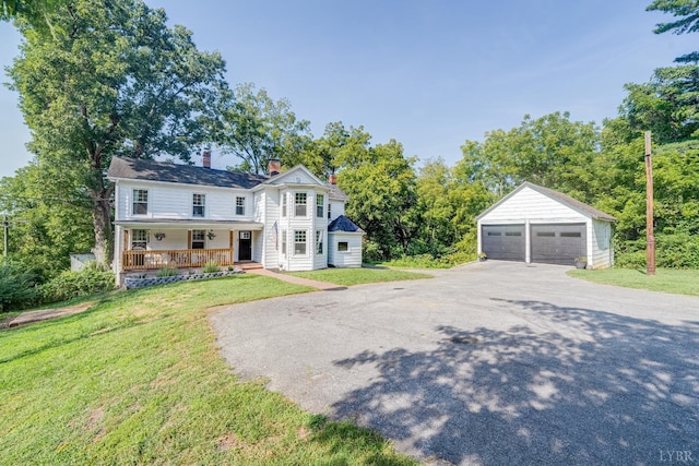 1038 Valencia, Huddleston, VA 24101 - photo 40