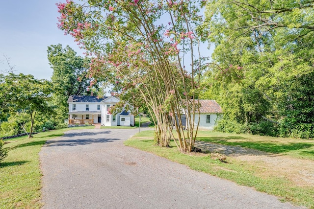 1038 Valencia, Huddleston, VA 24101 - photo 49