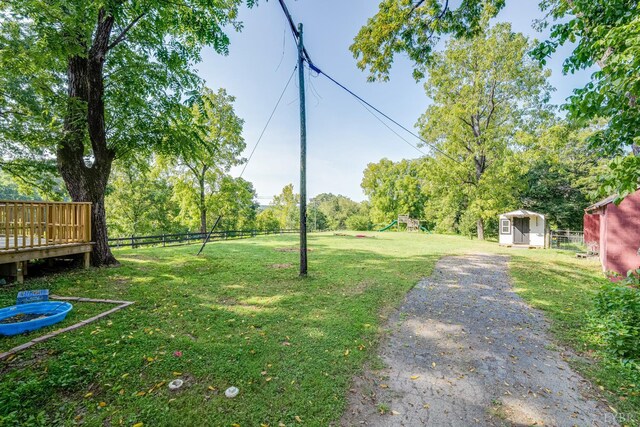 1038 Valencia, Huddleston, VA 24101 - photo 42