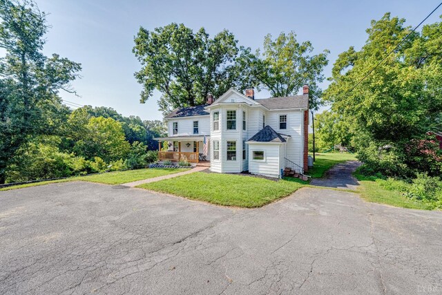 1038 Valencia, Huddleston, VA 24101 - photo 41