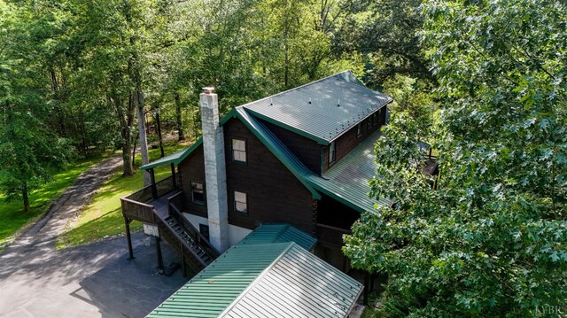 1582 Venturous Trl, Goode, VA 24556 - photo 17