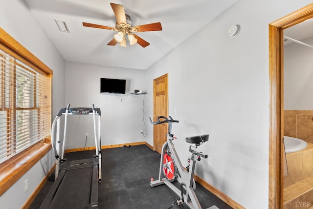 1582 Venturous Trl, Goode, VA 24556 - photo 37