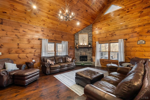 1582 Venturous Trl, Goode, VA 24556 - photo 41