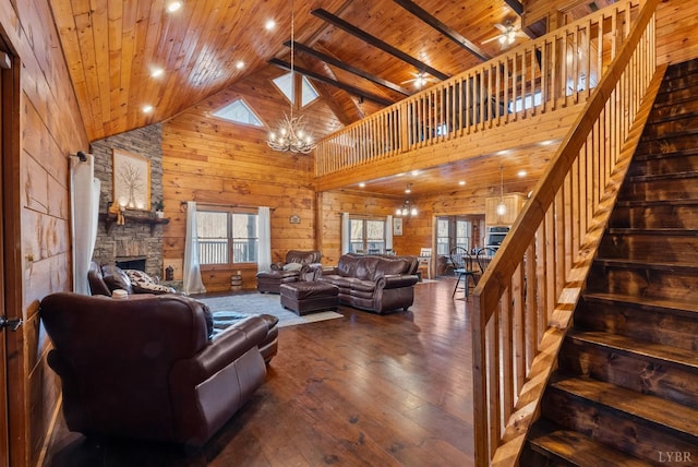 1582 Venturous Trl, Goode, VA 24556 - photo 43