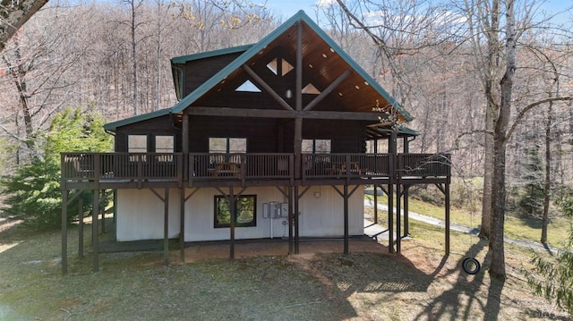 1582 Venturous Trl, Goode, VA 24556 - photo 2