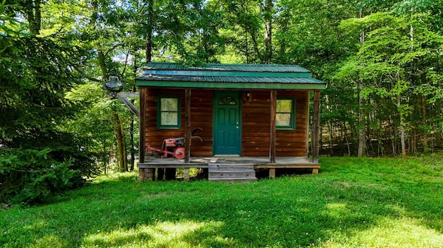 1582 Venturous Trl, Goode, VA 24556 - photo 95