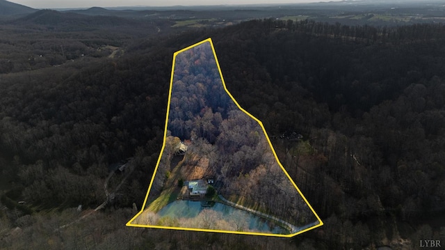 1582 Venturous Trl, Goode, VA 24556 - photo 5