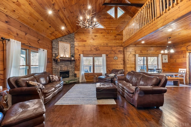 1582 Venturous Trl, Goode, VA 24556 - photo 42
