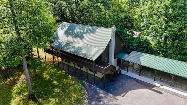 1582 Venturous Trl, Goode, VA 24556 - photo 18