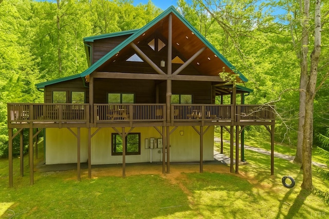 1582 Venturous Trl, Goode, VA 24556 - photo 1