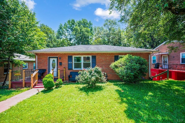 1434 Augusta St, Lynchburg, VA 24501 - photo 1