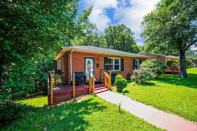 1434 Augusta St, Lynchburg, VA 24501 - photo 36
