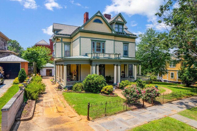 1415 Harrison St, Lynchburg, VA 24504 - photo 79