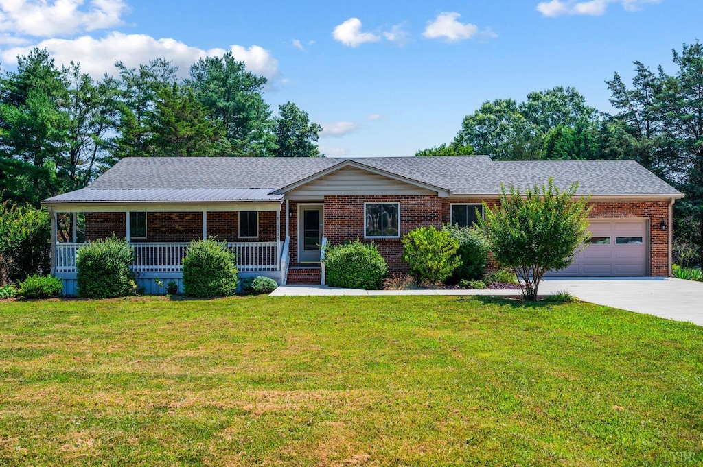 1535 Cottontown, Lynchburg, VA 24503 - photo 1