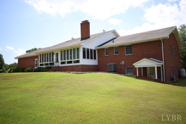 218 N Branch Rd, Bedford, VA 24523 - photo 2