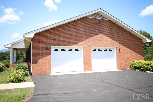 218 N Branch Rd, Bedford, VA 24523 - photo 4