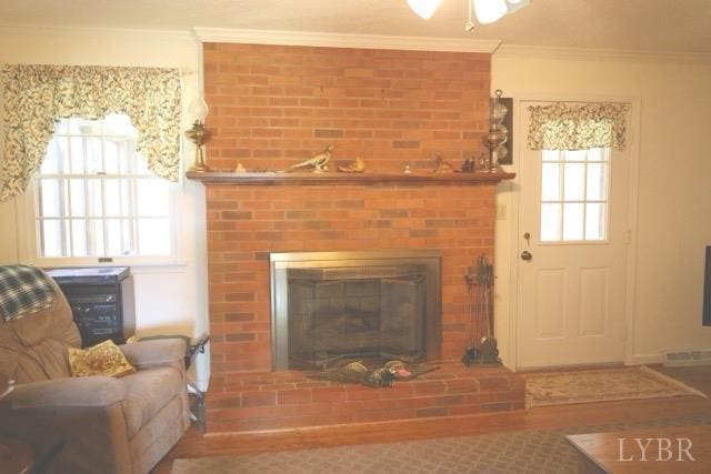 218 N Branch Rd, Bedford, VA 24523 - photo 38