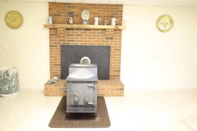 218 N Branch Rd, Bedford, VA 24523 - photo 34