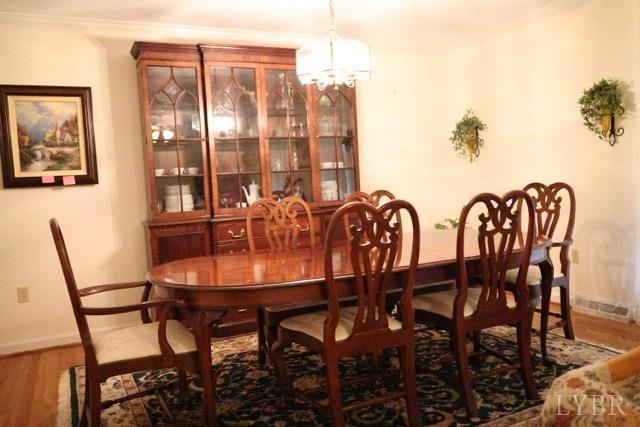 218 N Branch Rd, Bedford, VA 24523 - photo 10