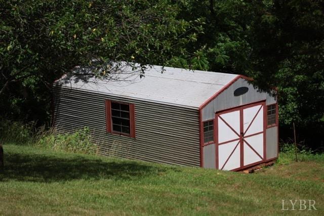 218 N Branch Rd, Bedford, VA 24523 - photo 40