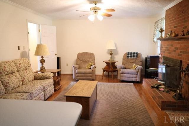 218 N Branch Rd, Bedford, VA 24523 - photo 14