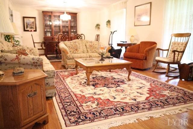 218 N Branch Rd, Bedford, VA 24523 - photo 9