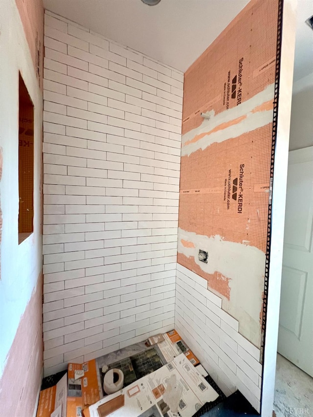 0 Graham Creek Rd, Madison Heights, VA 24572 - view of bathroom