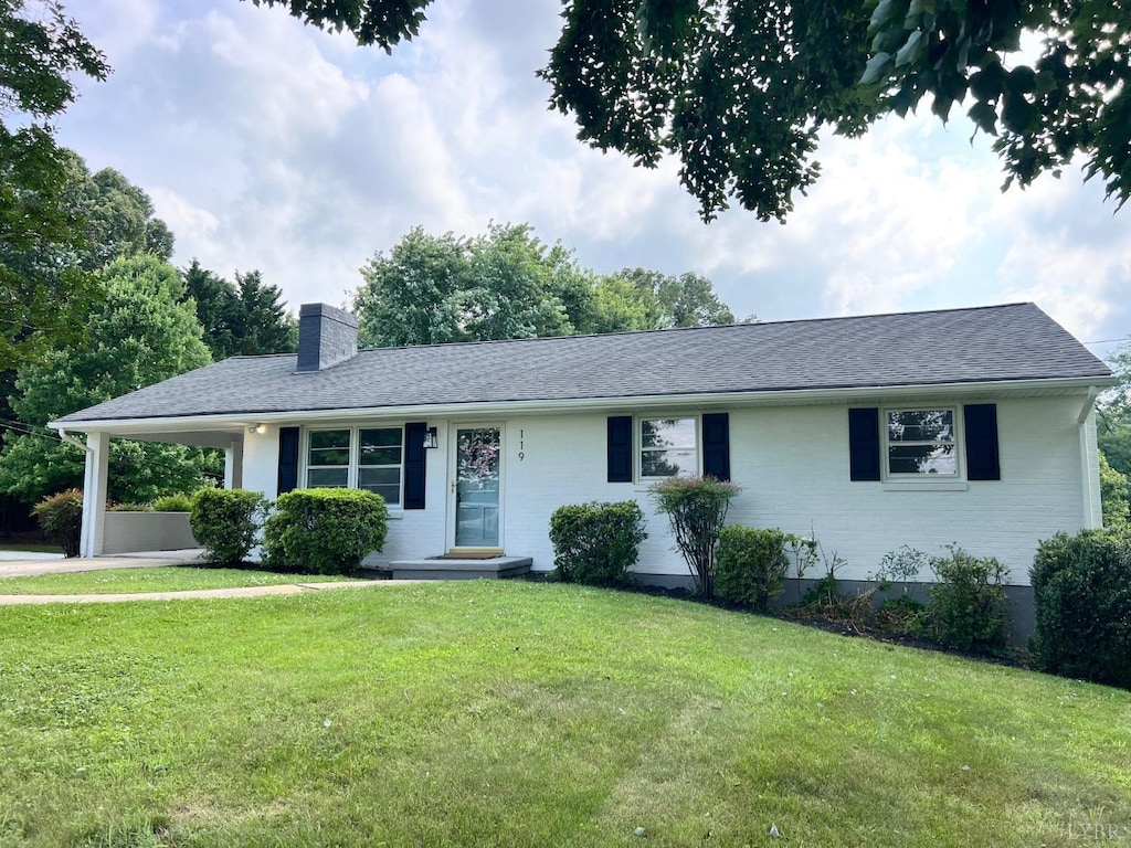 119 Fleetwood Dr, Lynchburg, VA 24501 - photo 1