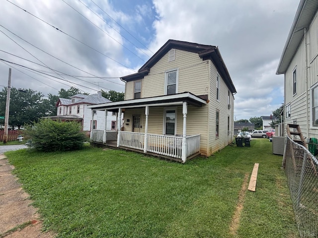 1329 Campbell Ave, Lynchburg, VA 24501 - photo 7