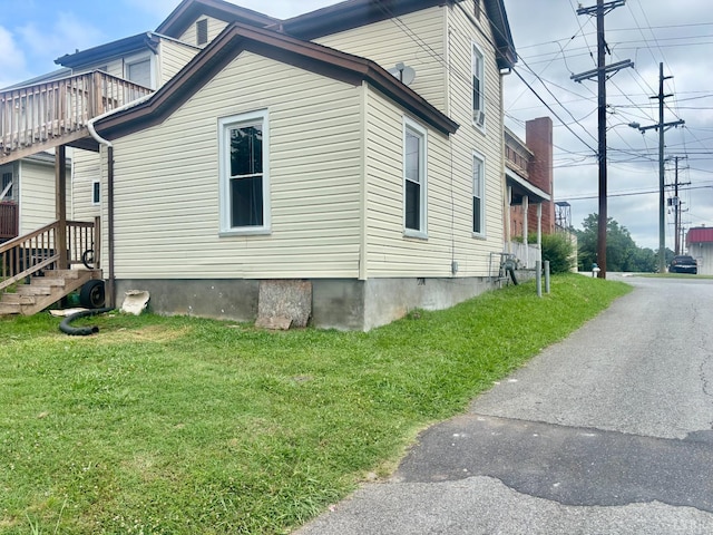 1329 Campbell Ave, Lynchburg, VA 24501 - photo 6