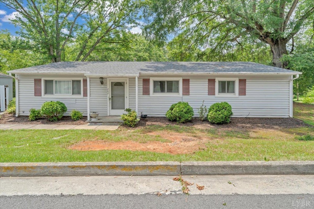 202 Skyline Dr, Bedford, VA 24523 - photo 1