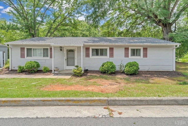 202 Skyline Dr, Bedford, VA 24523 - photo 1