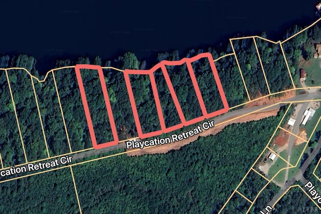 0 Playcation Retreat Cir, Gretna, VA 24557