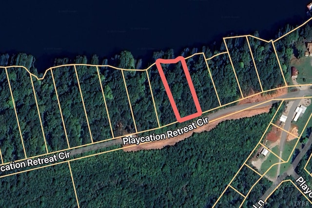 0 Playcation Retreat Cir, Gretna, VA 24557