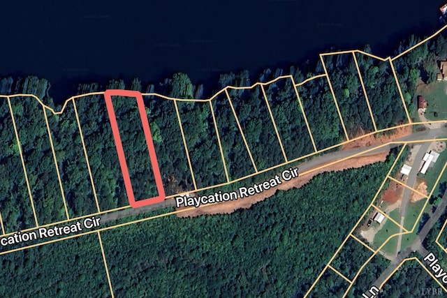 0 Playcation Retreat Cir, Gretna, VA 24557