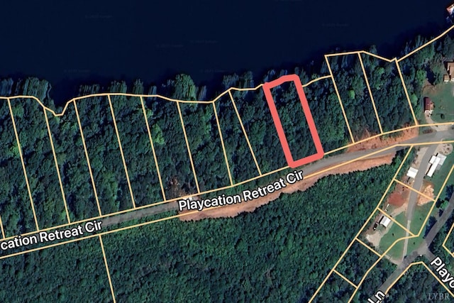 0 Playcation Retreat Cir, Gretna, VA 24557