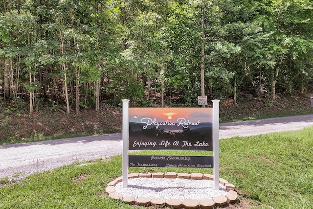 0 Playcation Retreat Cir, Gretna, VA 24557