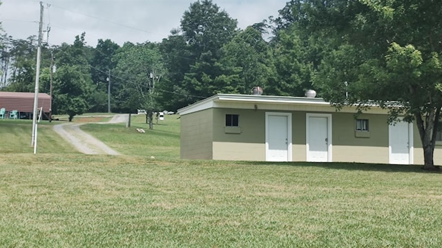 0 Playcation Retreat Cir, Gretna, VA 24557