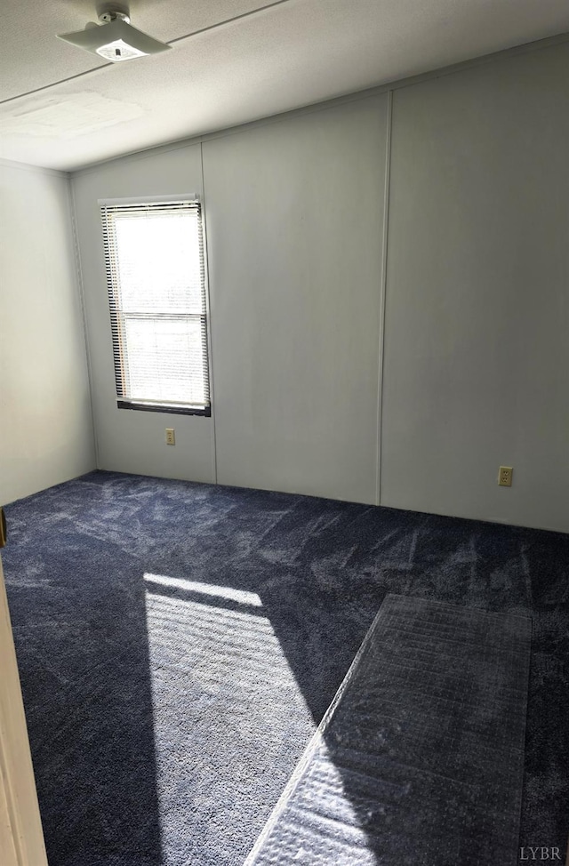 271 Candlemakers Ln, Rustburg, VA 24588 - empty room with carpet floors
