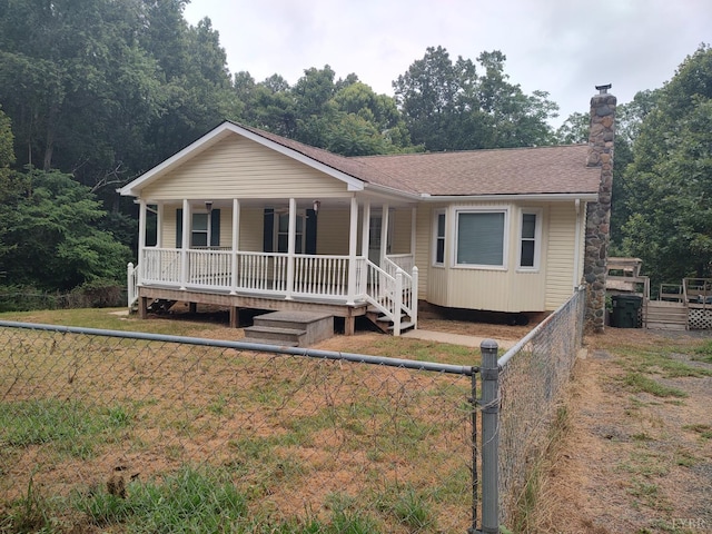 4271 Blenheim Rd, Charlottesville, VA 22902 - photo 1